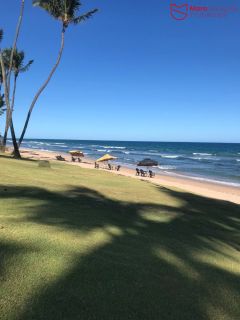 Casa de Alto padrão com 5/4 em Vilas do Atlântico!
