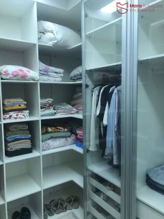 Casa de Alto padrão com 5/4 em Vilas do Atlântico!