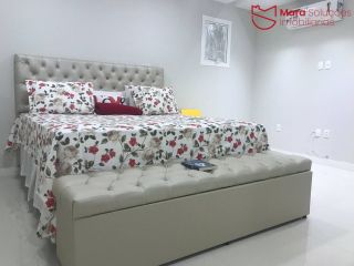 Casa de Alto padrão com 5/4 em Vilas do Atlântico!