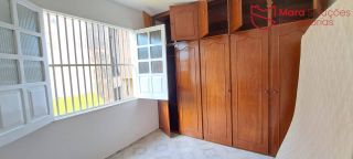 Casa ampla com dois pavimentos 6/4 para aluguel no Rio Vermelho.