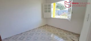 Casa ampla com dois pavimentos 6/4 para aluguel no Rio Vermelho.