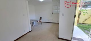 Casa ampla com dois pavimentos 6/4 para aluguel no Rio Vermelho.