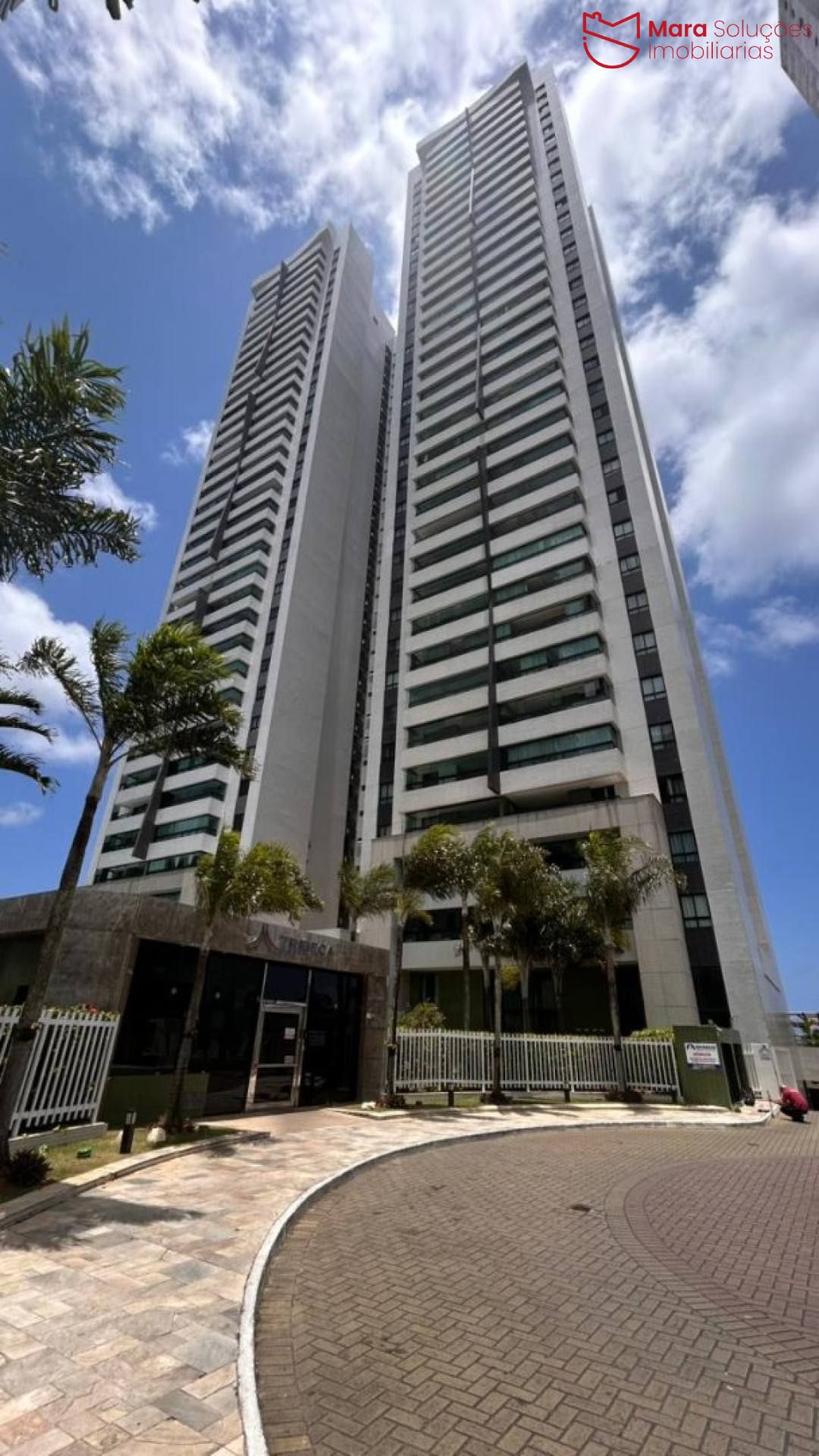 Apartamento para Venda ou Aluguel – Condomínio de Luxo Manhattan Tribeca, Salvador!