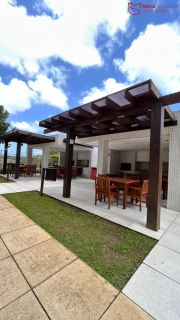 Apartamento para Venda ou Aluguel – Condomínio de Luxo Manhattan Tribeca, Salvador!