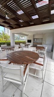 Apartamento para Venda ou Aluguel – Condomínio de Luxo Manhattan Tribeca, Salvador!