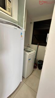 Apartamento para Venda ou Aluguel – Condomínio de Luxo Manhattan Tribeca, Salvador!