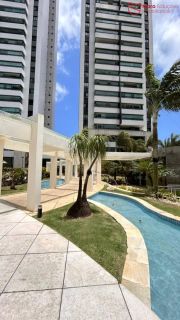 Apartamento para Venda ou Aluguel – Condomínio de Luxo Manhattan Tribeca, Salvador!