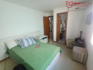 Casa duplex em Alphaville Litoral Norte.