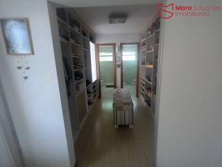 Casa duplex em Alphaville Litoral Norte.