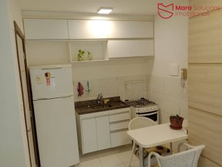 Apartamento mobiliado em Villas do Atlântico para venda e locação!