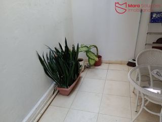 Apartamento mobiliado em Villas do Atlântico para venda e locação!