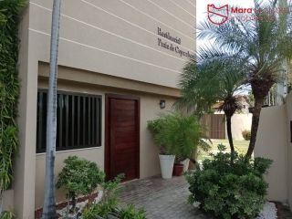 Apartamento mobiliado em Villas do Atlântico para venda e locação!