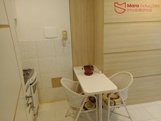 Apartamento mobiliado em Villas do Atlântico para venda e locação!