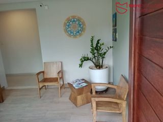 Apartamento mobiliado em Villas do Atlântico para venda e locação!