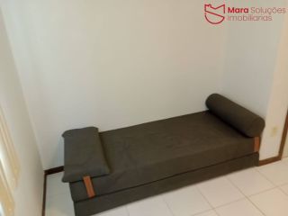 Apartamento mobiliado em Villas do Atlântico para venda e locação!