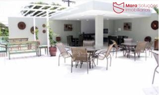 EXCELENTE APARTAMENTO PARA LOCAÇÃO EM BURAQUINHO!