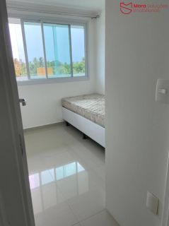 EXCELENTE APARTAMENTO PARA LOCAÇÃO EM BURAQUINHO!