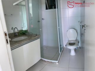 EXCELENTE APARTAMENTO PARA LOCAÇÃO EM BURAQUINHO!
