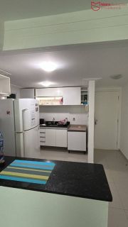 EXCELENTE APARTAMENTO PARA LOCAÇÃO EM BURAQUINHO!