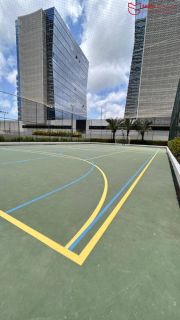 Apartamento para Venda ou Aluguel – Condomínio de Luxo Manhattan Tribeca, Salvador!