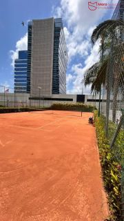 Apartamento para Venda ou Aluguel – Condomínio de Luxo Manhattan Tribeca, Salvador!