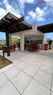 Apartamento para Venda ou Aluguel – Condomínio de Luxo Manhattan Tribeca, Salvador!