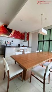 Apartamento para Venda ou Aluguel – Condomínio de Luxo Manhattan Tribeca, Salvador!