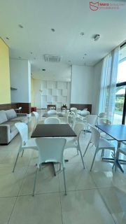 Apartamento para Venda ou Aluguel – Condomínio de Luxo Manhattan Tribeca, Salvador!