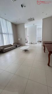 Apartamento para Venda ou Aluguel – Condomínio de Luxo Manhattan Tribeca, Salvador!