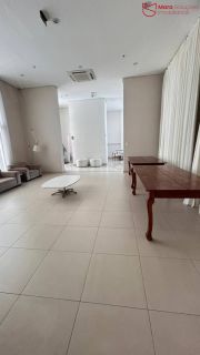 Apartamento para Venda ou Aluguel – Condomínio de Luxo Manhattan Tribeca, Salvador!