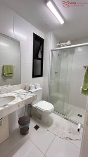 Apartamento para Venda ou Aluguel – Condomínio de Luxo Manhattan Tribeca, Salvador!
