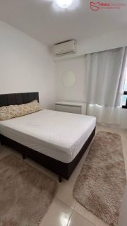 Apartamento para Venda ou Aluguel – Condomínio de Luxo Manhattan Tribeca, Salvador!