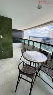Apartamento para Venda ou Aluguel – Condomínio de Luxo Manhattan Tribeca, Salvador!