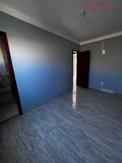 Casa à venda em Ipitanga – condomínio fechado.