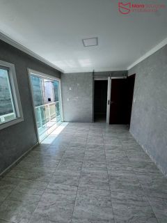 Casa à venda em Ipitanga – condomínio fechado.