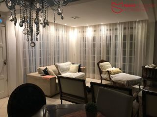 Casa de Alto Padrão Para Locação – Vilas do Bosque, Lauro de Freitas