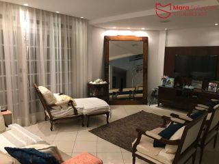 Casa de Alto Padrão Para Locação – Vilas do Bosque, Lauro de Freitas