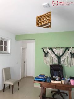 Casa de Alto Padrão Para Locação – Vilas do Bosque, Lauro de Freitas