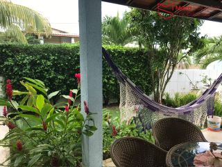 Casa de Alto Padrão Para Locação – Vilas do Bosque, Lauro de Freitas