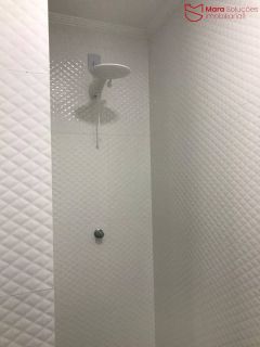 Casa de Alto Padrão Para Locação – Vilas do Bosque, Lauro de Freitas