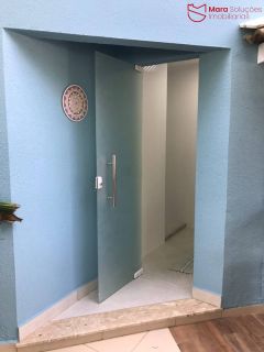 Casa de Alto Padrão Para Locação – Vilas do Bosque, Lauro de Freitas