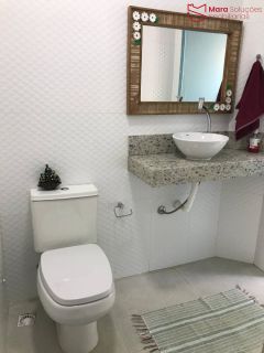 Casa de Alto Padrão Para Locação – Vilas do Bosque, Lauro de Freitas