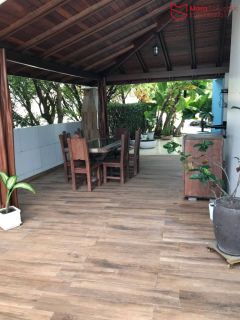 Casa de Alto Padrão Para Locação – Vilas do Bosque, Lauro de Freitas