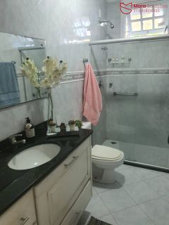 Casa de Alto Padrão Para Locação – Vilas do Bosque, Lauro de Freitas