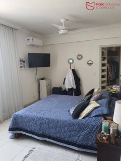 Casa de Alto Padrão Para Locação – Vilas do Bosque, Lauro de Freitas