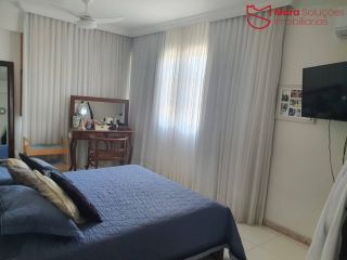 Casa de Alto Padrão Para Locação – Vilas do Bosque, Lauro de Freitas