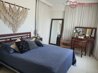 Casa de Alto Padrão Para Locação – Vilas do Bosque, Lauro de Freitas