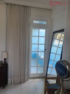 Casa de Alto Padrão Para Locação – Vilas do Bosque, Lauro de Freitas