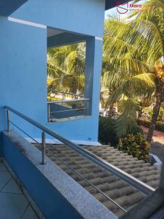 Casa de Alto Padrão Para Locação – Vilas do Bosque, Lauro de Freitas