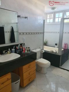 Casa de Alto Padrão Para Locação – Vilas do Bosque, Lauro de Freitas